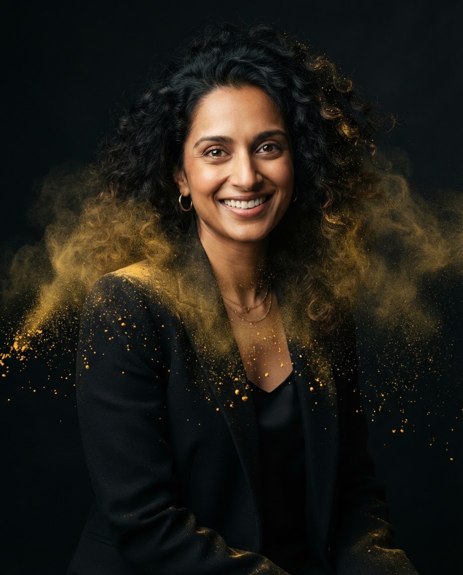 Retrato — Marketing digital